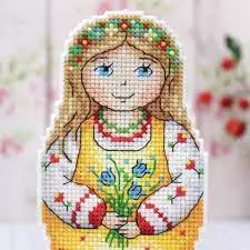 Цены на наборы для вышивания