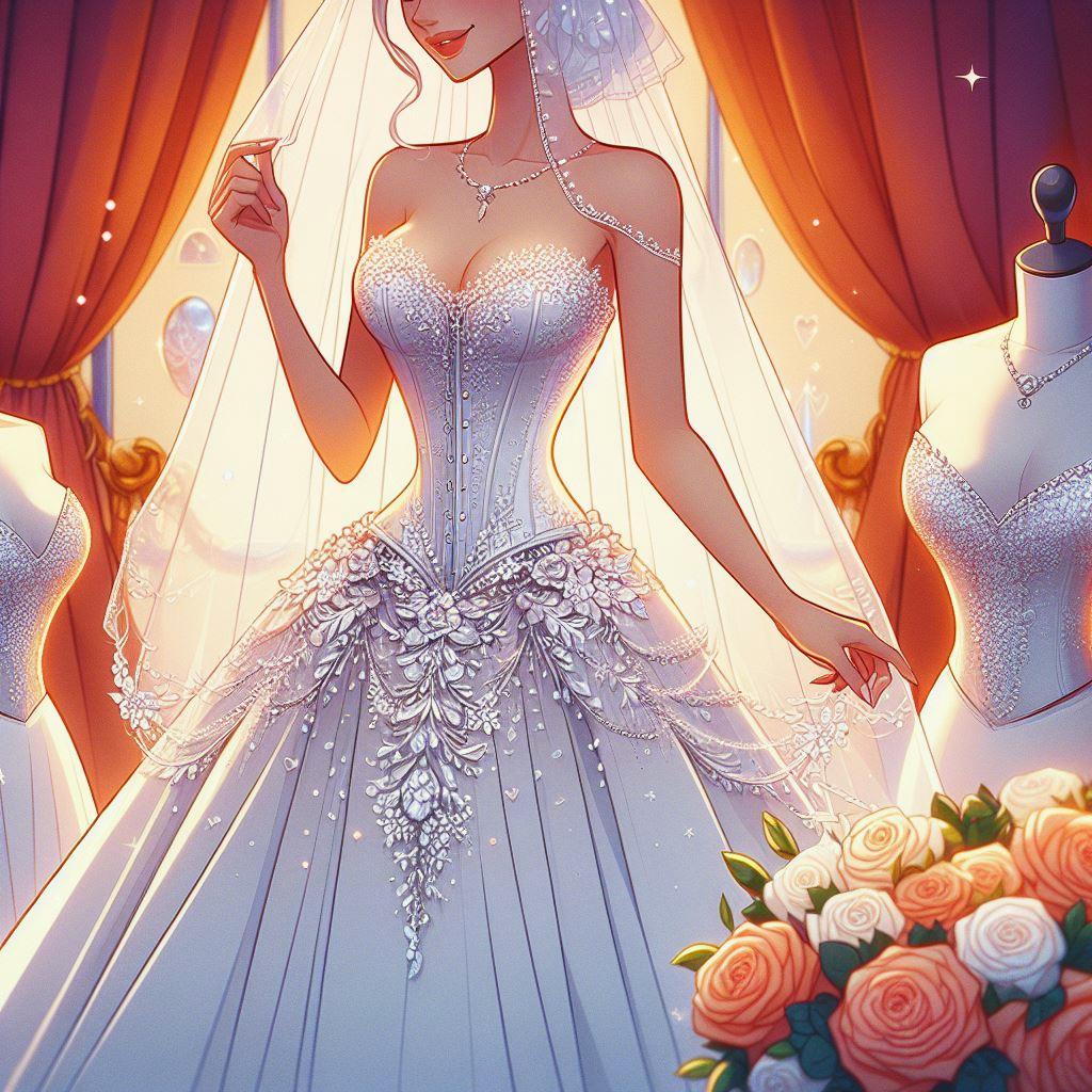 👰 Свадебное платье с корсетом: как выбрать и не прогадать: 📏 Виды корсетов: от классических до современных моделей