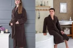 Как выбрать домашний халат