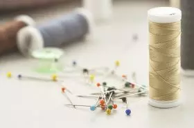 Продажа швейной фурнитуры оптом